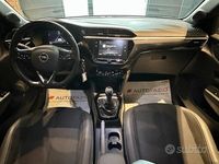 Usata Opel Corsa 100 CV (73 kW) 2023 Bianco Utilitaria