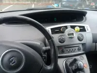 Usata Renault Scenic E-Tech 106 CV (77 kW) 2008 Blu Monovolume