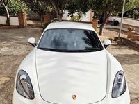 Usata Porsche 718 Cayman 299 CV (219 kW) 2017 Coupé