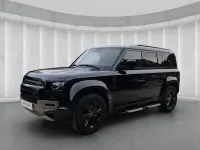 Usata Land Rover Defender SE Dynamic 200 CV (147 kW) 2025 Nero SUV