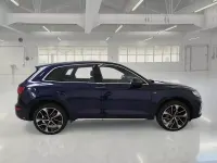 Usata Audi Q5 S-line plus 203 CV (149 kW) 2022 SUV