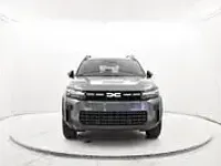 Nuova Dacia Bigster Extreme 140 CV (102 kW) 2026 Grigio SUV