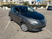 Usata Lancia Ypsilon 95 CV (69 kW) 2011 Utilitaria