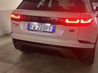 Usata Land Rover Range Rover Velar R-Dynamic 241 CV (177 kW) 2019 SUV
