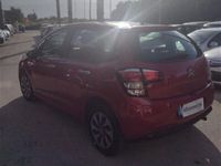 usata Citroën C3 PureTech 82 Seduction usato