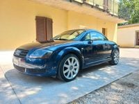 Usata Audi TT 225 CV (165 kW) 2002 Coupé