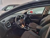 Usata Kia XCeed 136 CV (100 kW) 2021 Nero SUV