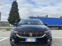 Occasion Fiat Tipo 95 ch (69 kW) 2017 Berline