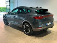 Usata Cupra Formentor 150 CV (110 kW) 2022 Blu/azzurro SUV