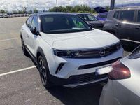 Usata Opel Mokka-e Ultimate 56 kW (77 CV) 2021 Bianco SUV