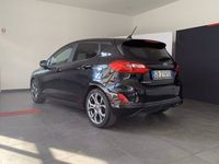 usata Ford Fiesta 1.5 EcoBlue 5 porte ST-Line usato