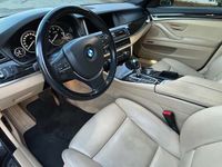 usata BMW 530 530 d Touring luxury