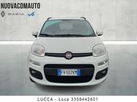 usata Fiat Panda 1.2 Lounge s&s 69cv my19