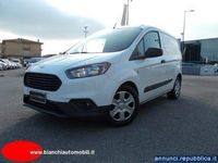 usata Ford Courier 1.5 TDCi 75CV Van Trend San Vendemiano