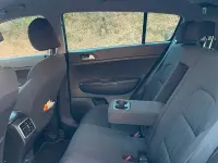 Usata Kia Sportage 116 CV (85 kW) 2018 SUV