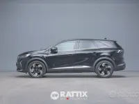 Usata Renault Symbioz Iconic 94 CV (69 kW) 2025 Nero etoile' SUV