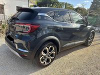 Usata Renault Captur Intens 92 CV (67 kW) 2021 SUV