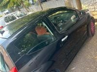 Usata Citroën C2 2004 Nero Utilitaria