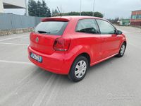 Usata VW Polo 60 CV (44 kW) 2010 Utilitaria