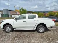 Occasion Mitsubishi L200 Invite 154 PK (113 kW) 2019 Wit Pickup