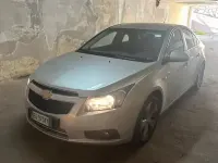 Usata Chevrolet Cruze 150 CV (110 kW) 2010 Grigio Berlina