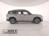 Usata Mini Cooper Countryman Essential 163 CV (119 kW) 2024 Grigio SUV