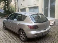 Usata Mazda 3 115 CV (84 kW) 2006 Grigio Berlina