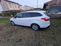 Usata Ford Focus S 125 CV (91 kW) 2013 Berlina