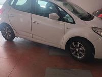 Usata Hyundai i20 90 CV (66 kW) 2018 Monovolume