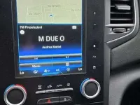 Usata Renault Mégane Intens 110 CV (80 kW) 2016 Berlina