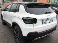 Usata Jeep Avenger 101 CV (74 kW) 2024 SUV