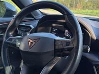 Usata Cupra Formentor 150 CV (110 kW) 2022 Grigio SUV