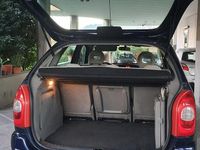 Usata Citroën Xsara 90 CV (66 kW) 2002 Blu Monovolume