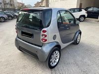 usata Smart ForTwo Coupé 700 passion (45 kW)