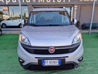 usata Fiat Doblò 1.6mjt 95cv 2016 AUTOVETTURA