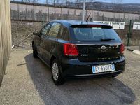 usata VW Polo 5p 1.2 tdi Tech&Sound