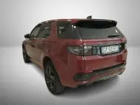 Usata Land Rover Discovery Sport R-Dynamic 163 CV (119 kW) 2023 SUV