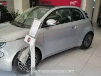 Nuova Fiat 500C Dolcevita 65 CV (47 kW) 2026 Blu/azzurro Cabrio