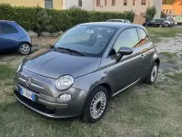 Usata Fiat 500 69 CV (50 kW) 2013 Utilitaria