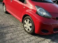 Usata Toyota Aygo Connect Style 68 CV (50 kW) 2010 Utilitaria