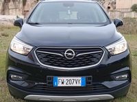 usata Opel Mokka X 1.6 CDTI Ecotec 4x2 Start&Stop Business