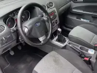 Käytetty Ford Focus 109 HP (80 kW) 2010 Harmaa Farmari