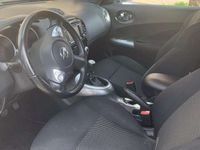 usata Nissan Juke Juke1.5 dci Business 110cv