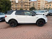 usata Land Rover Discovery Sport S 2.0d i4 MILD HYBRID AWD-Iva Deducubile-UNIPROP