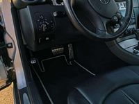 Usata Mercedes CLK200 Avantgarde 163 CV (119 kW) 2006 Cabrio