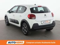 Usata Citroën C3 PureTech 83 CV (61 kW) 2024 Bianco Berlina
