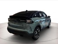 Usata Citroën e-C4 114 kW (156 CV) 2025 Manhattan green Berlina