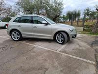 Usata Audi Q5 Business 150 CV (110 kW) 2015 SUV