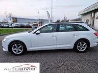 usata Audi A4 Avant 35 TDI S tronic Sport/Camera 360°