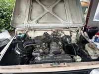 Usata Suzuki Samurai 1989 SUV